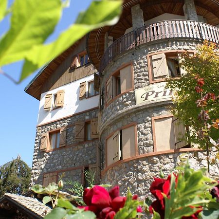 Grand Hotel Principe Limone Piemonte Eksteriør billede