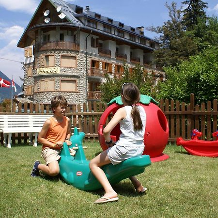 Grand Hotel Principe Limone Piemonte Eksteriør billede
