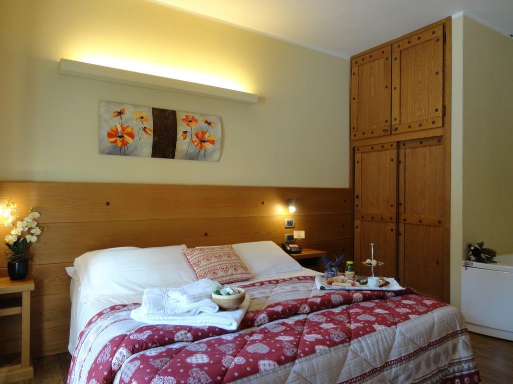Grand Hotel Principe Limone Piemonte Værelse billede