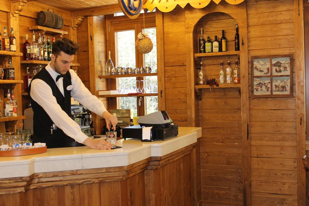 Grand Hotel Principe Limone Piemonte Eksteriør billede