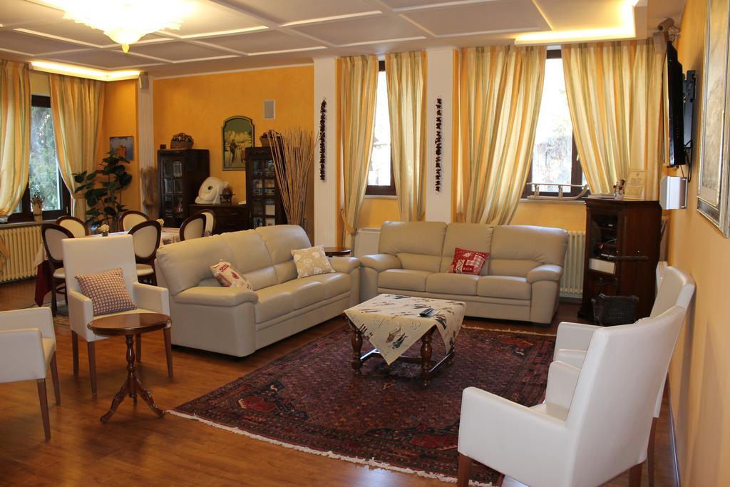 Grand Hotel Principe Limone Piemonte Eksteriør billede