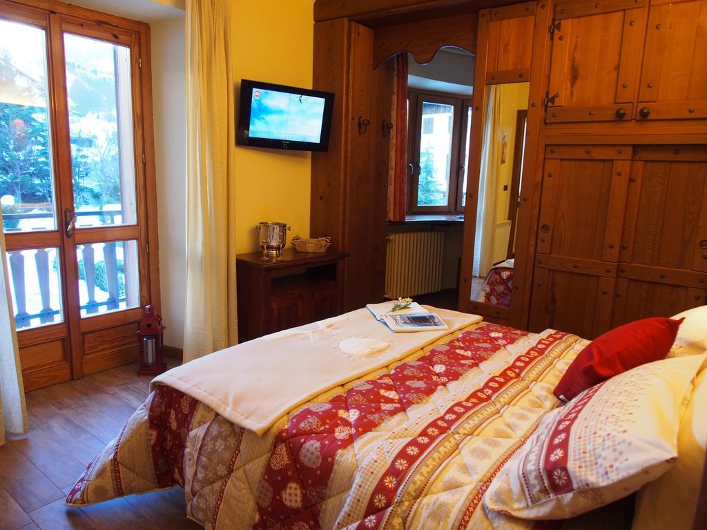 Grand Hotel Principe Limone Piemonte Værelse billede