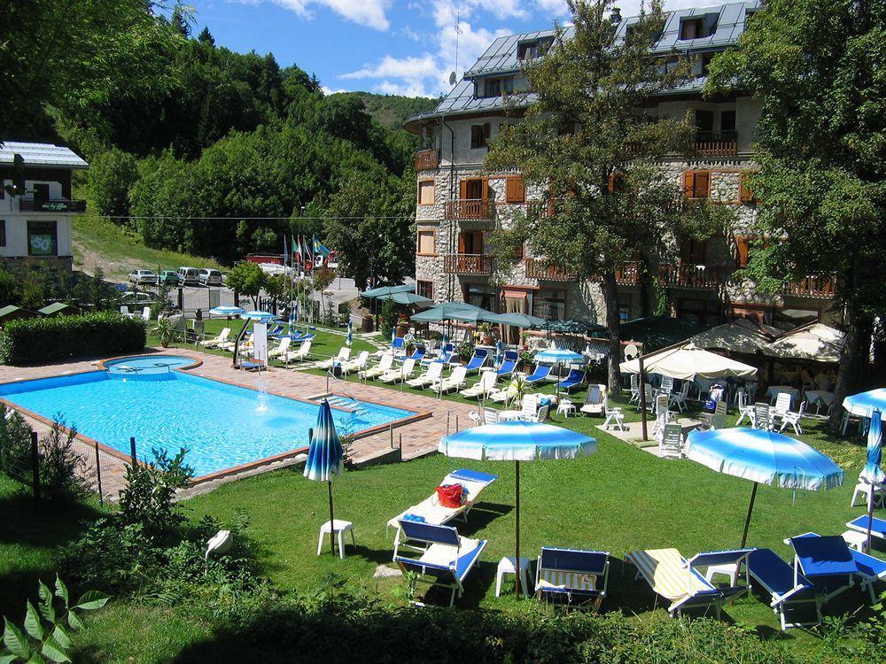 Grand Hotel Principe Limone Piemonte Eksteriør billede