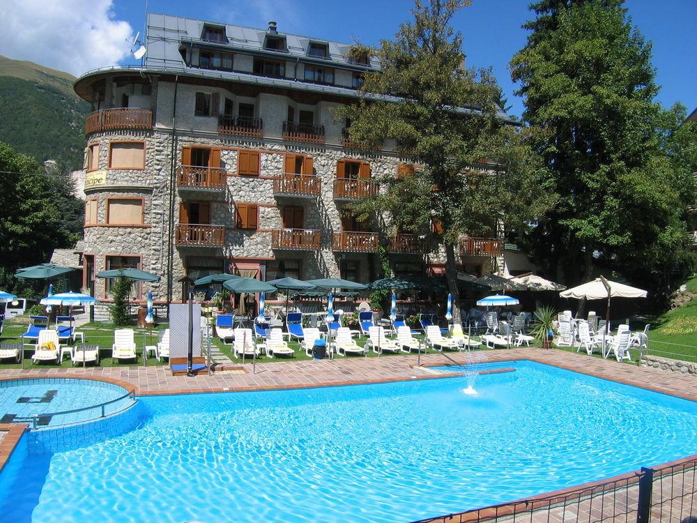 Grand Hotel Principe Limone Piemonte Eksteriør billede