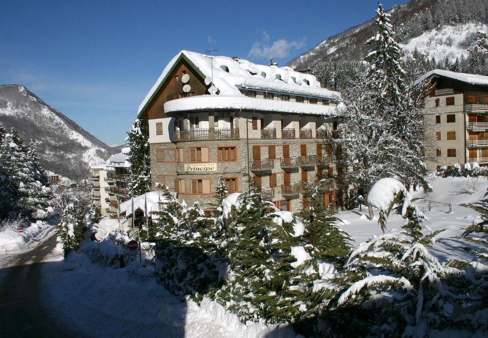 Grand Hotel Principe Limone Piemonte Eksteriør billede