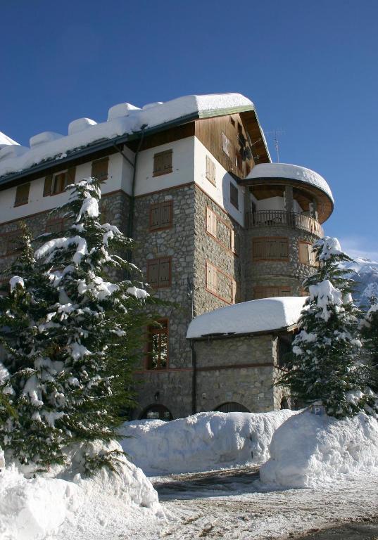 Grand Hotel Principe Limone Piemonte Eksteriør billede