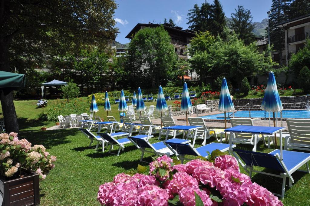 Grand Hotel Principe Limone Piemonte Eksteriør billede