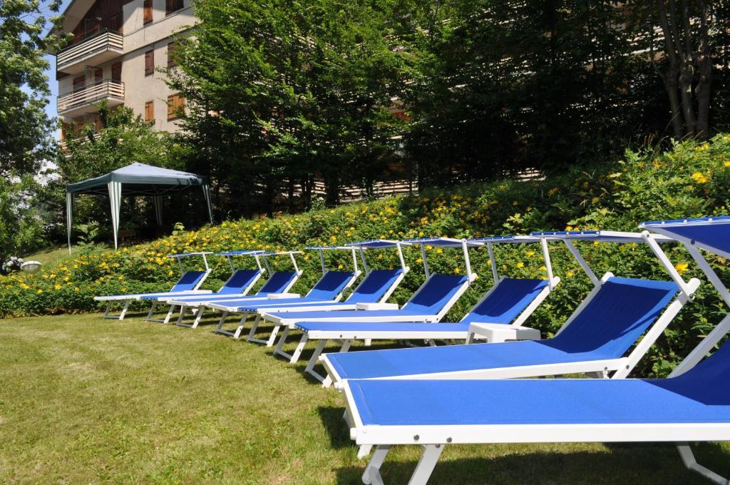 Grand Hotel Principe Limone Piemonte Eksteriør billede