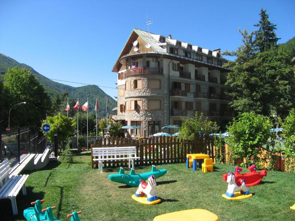 Grand Hotel Principe Limone Piemonte Eksteriør billede