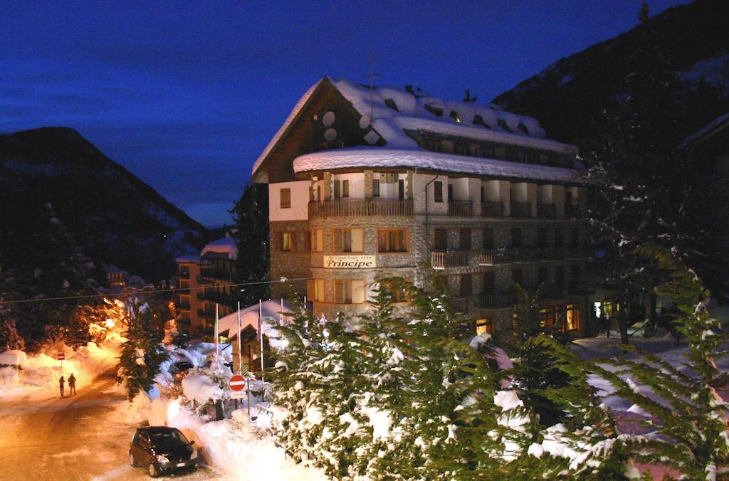 Grand Hotel Principe Limone Piemonte Eksteriør billede