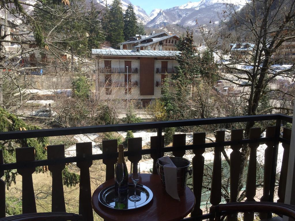 Grand Hotel Principe Limone Piemonte Eksteriør billede