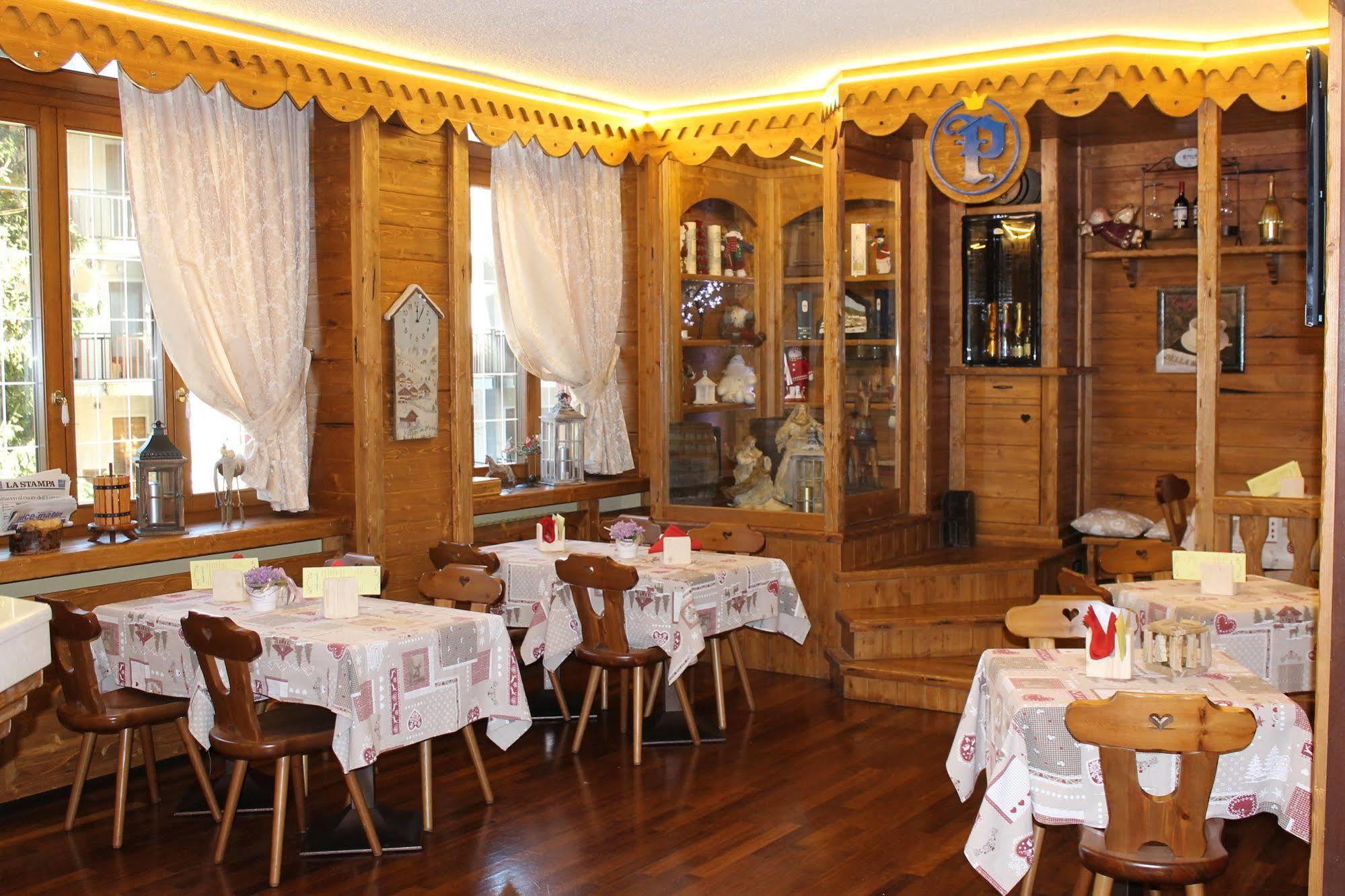 Grand Hotel Principe Limone Piemonte Eksteriør billede