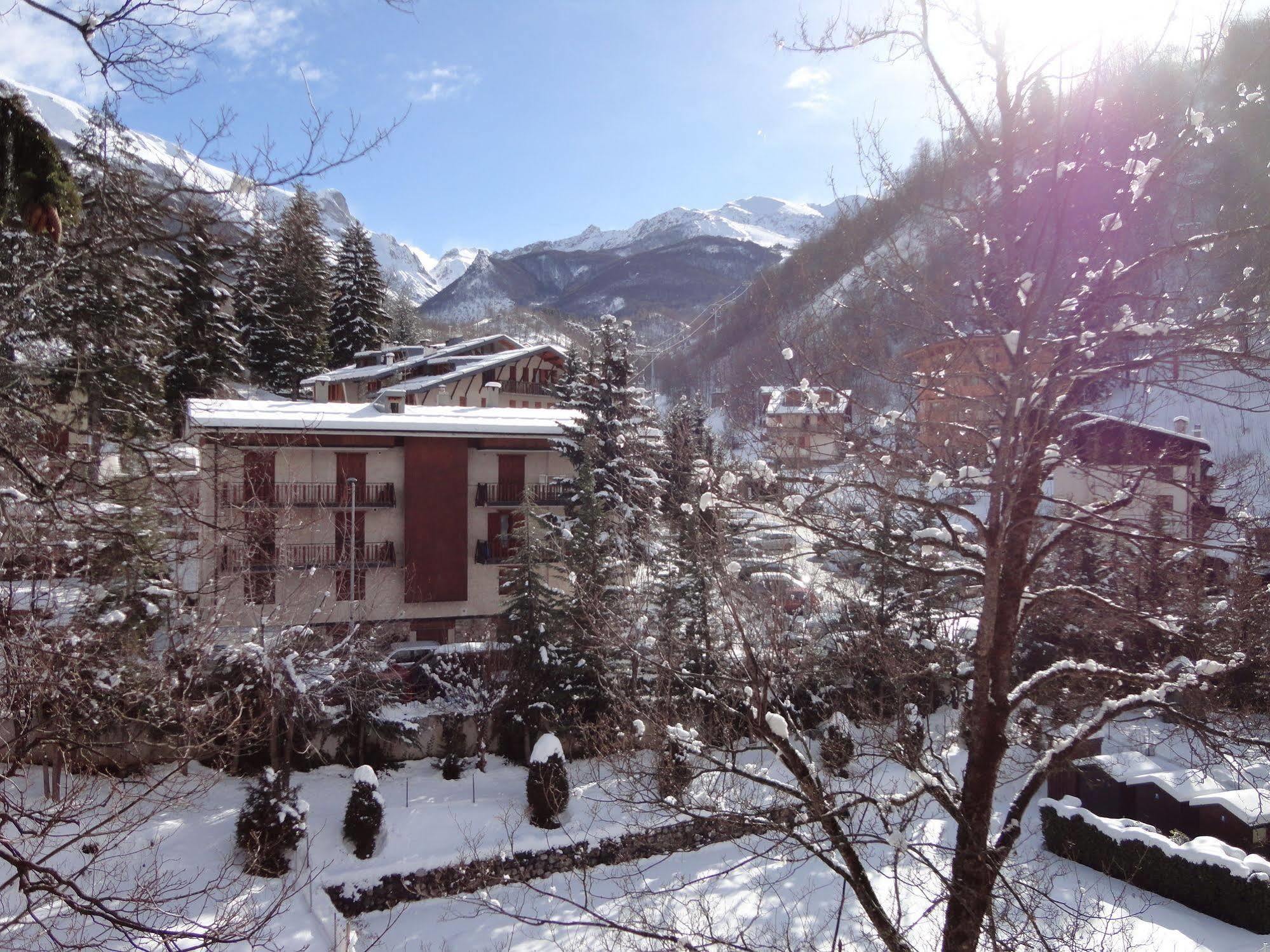 Grand Hotel Principe Limone Piemonte Eksteriør billede