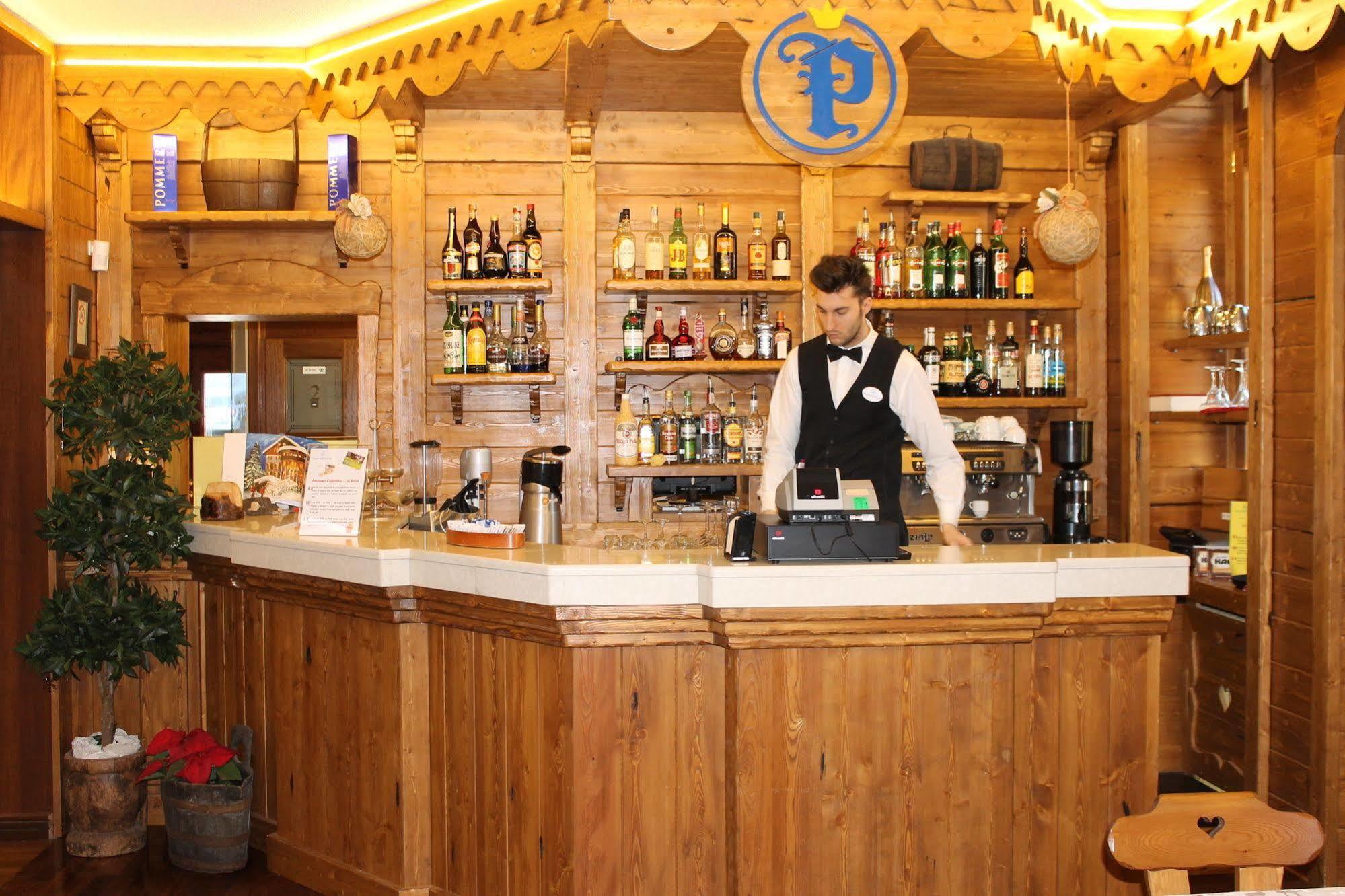 Grand Hotel Principe Limone Piemonte Eksteriør billede