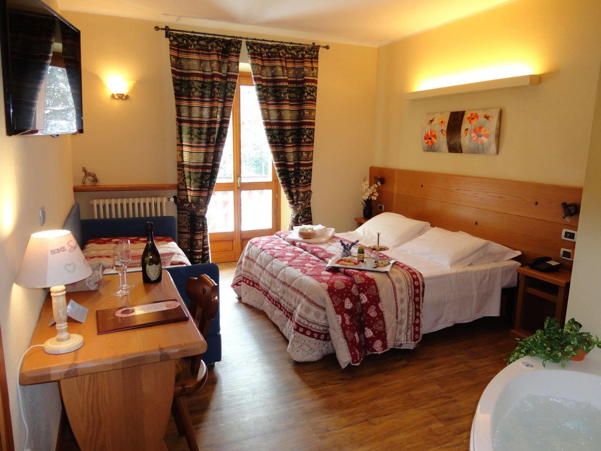 Grand Hotel Principe Limone Piemonte Eksteriør billede